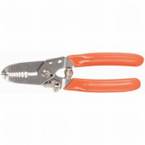 Stainless Steel Wire Stripper / Cutter / Pliers