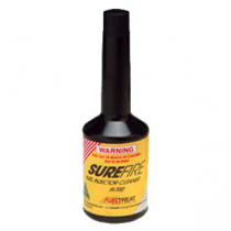 Fueltreat Surefire Petrol Injector Cleaner 250ml