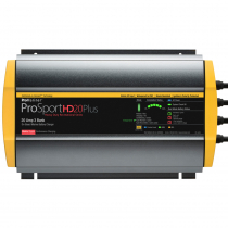 ProMariner ProSportHD 20 Plus Smart Battery Charger 20A 3-Bank NEMA-15