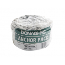 Donaghys Polypropylene Anchor Pack