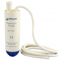 Whale GP1354 Premium Submersible Electric Galley Pump 24V