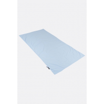 Rab Poly Cotton Sleeping Bag Liner Slate