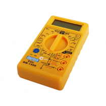 Digitech Digital Multimeter