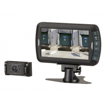 QM-8046 Digital Wireless Reversing Camera Kit 7in
