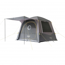 Quest Air Frame 4 Person Inflatable Tent