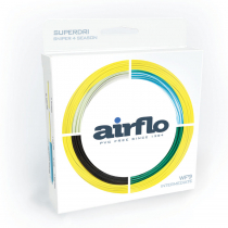 Airflo SuperFlo 40+ Sniper 4 Season Fly Line
