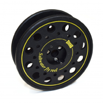 Alvey 425BE Saltwater Graphite Fly Reel Spare Spool