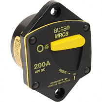 ANDERSEN RA590200 Circuit Breaker 200 Amp