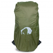 Tatonka Rain Flap Backpack Rain Cover 2XL 80-100L Neutral Green