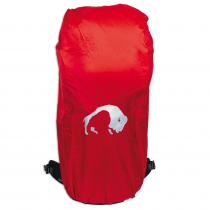 Tatonka Rain Flap Backpack Rain Cover 2XL 80-100L Signal Red