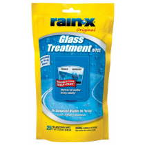 Rain-X Original Glass Treatment Wipes