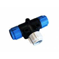 Raymarine A06028 SeaTalkng T-Piece Connector