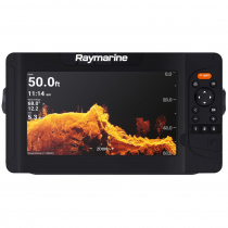 Raymarine Element 9S CHIRP GPS/Fishfinder with RS150 GPS Sensor and NZ/AU Chart
