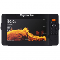 Raymarine Element 9HV CHIRP GPS/Fishfinder