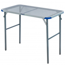 Quest Razor 90 Folding Camping Table