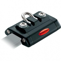 Ronstan RC12203 Series 22 Traveller Car 75mm Shackle with Two M6 Holes