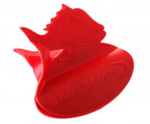 SinkerLock Red