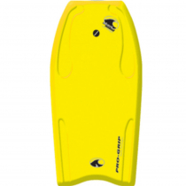 Redback Shark IS Pro Stringer Bodyboard 41in