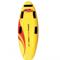 Redback Club Trainer Surfboard 5ft 5in
