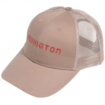 Redington Trucker Hat Khaki