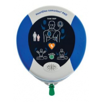 HeartSine Samaritan PAD 360P Defibrillator
