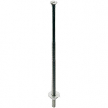 Ronstan RF1297 Stainless Steel Track Bolt 6inch x 3/16inch