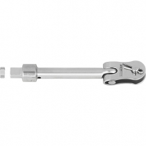 Ronstan RF148010 Turnbuckle Body Toggle End 5/8in Thread