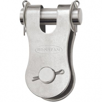 Ronstan RF150510 Double Jaw Toggle 15.9mm Pin