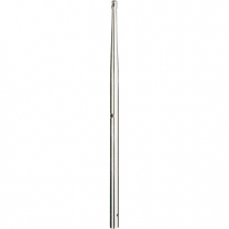 Ronstan RF169561 Stainless Steel Tapered Staunchion 610mm