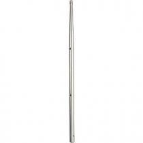 Ronstan RF169575 Stainless Steel Tapered Staunchion 750mm