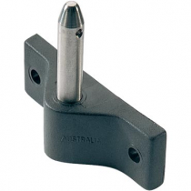 Ronstan RF2515A Alloy Transom Pintle 7.9mm Diameter Pin