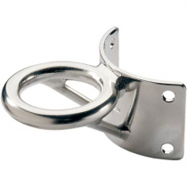 Ronstan RF41 Spinnaker Pole Ring Curved Base