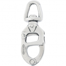 Ronstan RF7110 Series 100 Triggersnap Shackle with Small Bail