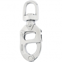 Ronstan RF7310 Series 300 Triggersnap Shackle with Small Bail