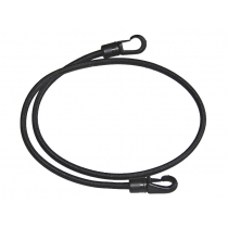 Rob Fort Bungee Shock Cord with Snap Hook 50cm