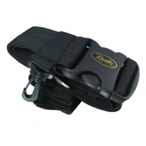 Rusler Wading Belt with Quick Release Clip