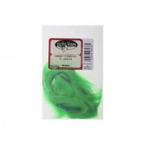 Wapsi Rabbit Zonkers Fluoro Green