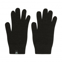 Ridgeline Merino Possum Gloves Black M