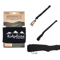 Ridgeline Raptor Hunting Gun Sock 127cm