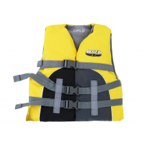 Ron Marks Sports Star Type 2 PFD Life Vest Large - Over 60kg