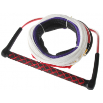 Ron Marks Wakeboard Tow Rope with 17in Handle