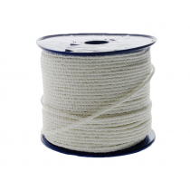Buy Donaghys 3-Strand Hawser Laid Polyester Rope 12mm x 125m
