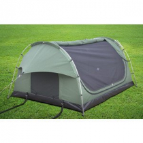 Rovin Double Person Deluxe Swag Camping Tent