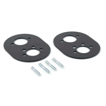Autoterm Mounting Plates for 2D and 4D
