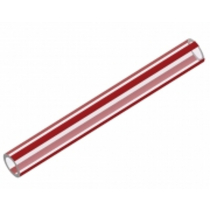 Whale LDPE Tube 12mm x Red (Per Mtr)