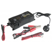 Powertrain 4 Amp 24V Automatic 3 Stage Charger
