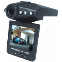 Powertrain Drive Video Recorder