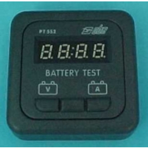 CBE Battery Test Digital