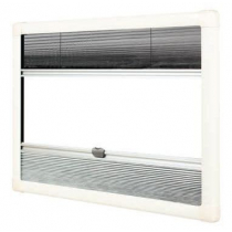 Horrex DIY Internal Window Blind Kit 1172 x 501mm
