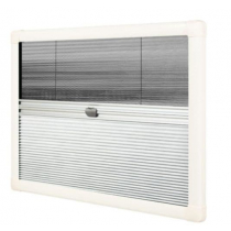 Horrex DIY Internal Window Blind Kit 1472 x 501mm